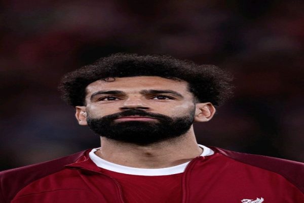 Salah contract negotiations