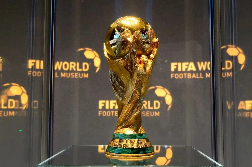 FIFA May Mirror UEFA's Approach for Iran at 2026 World Cup