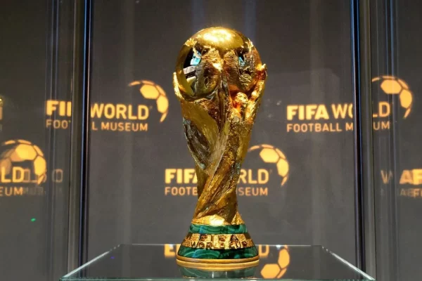 FIFA May Follow UEFA to Handle Iran’s 2026 World Cup Participation FIFA May Mirror UEFA's Approach for Iran at 2026 World Cup