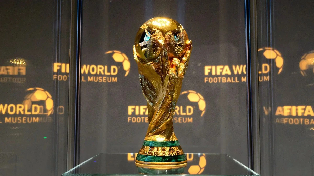 FIFA May Mirror UEFA's Approach for Iran at 2026 World Cup