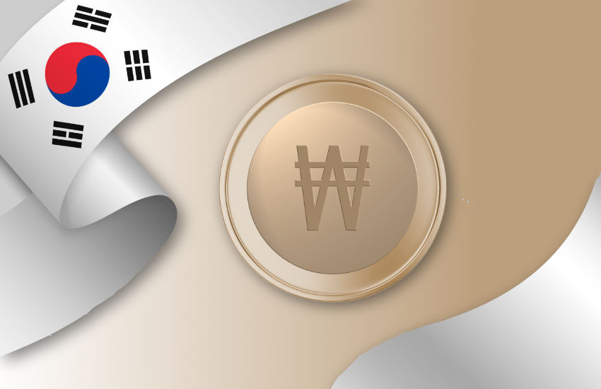 South Korea to Gradually Introduce Won-Based Stablecoin South Korea Plans Gradual Launch of Won Stablecoin