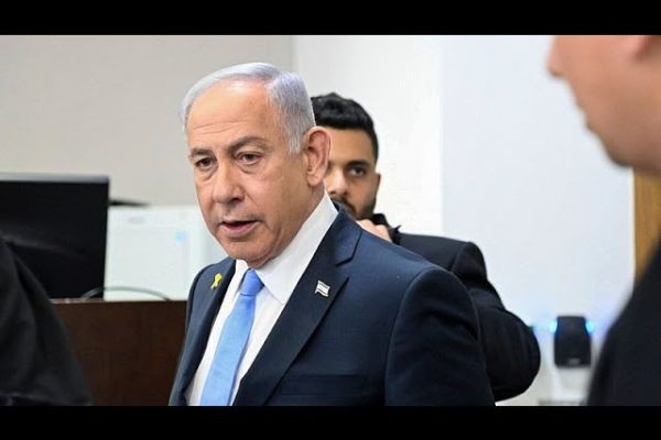 Netanyahu’s Corruption Trial Delayed Again by Israeli Court Netanyahu's Corruption