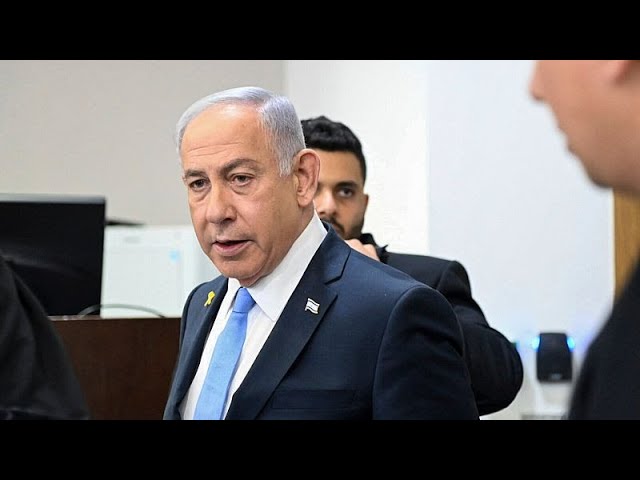 Netanyahu's Corruption