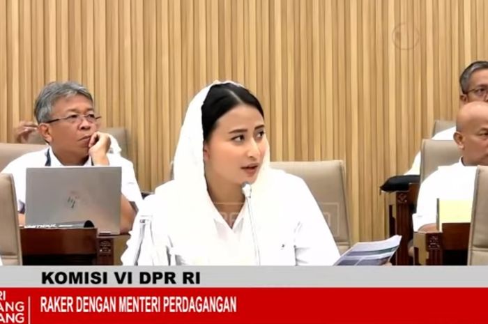 Budget Cut Rp 752B, Kemendag Seeks Rp 886B More for 2026