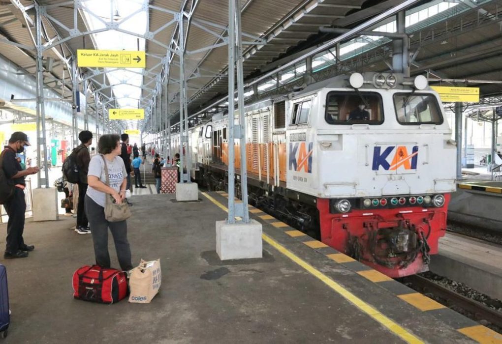 Special Train Fares from Jogja Start at Rp45,000 in July 2025 Special Train Fares from Jogja Start at Rp45,000 in July