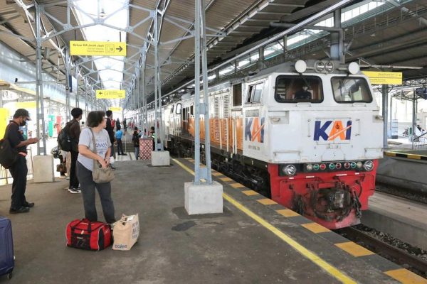 Special Train Fares from Jogja Start at Rp45,000 in July 2025 Special Train Fares from Jogja Start at Rp45,000 in July