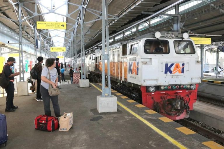 Special Train Fares from Jogja Start at Rp45,000 in July