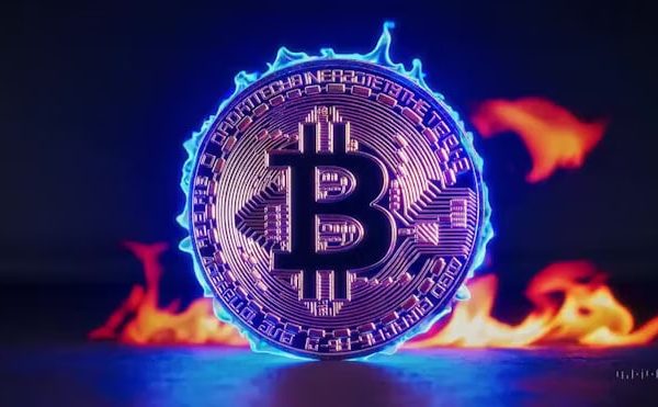 Bitcoin-Backed Revenue Vehicles