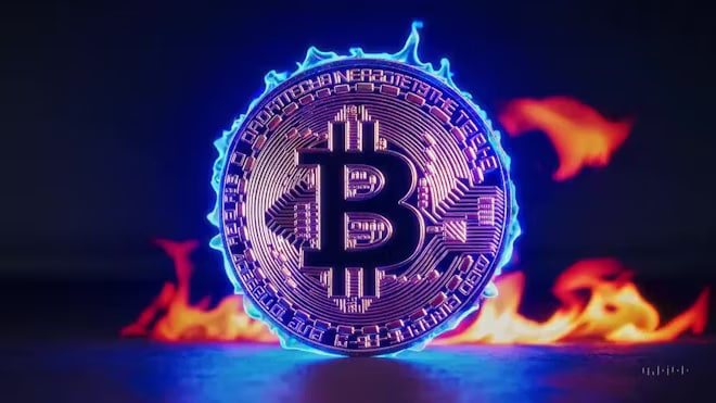 Bitcoin-Backed Revenue Vehicles