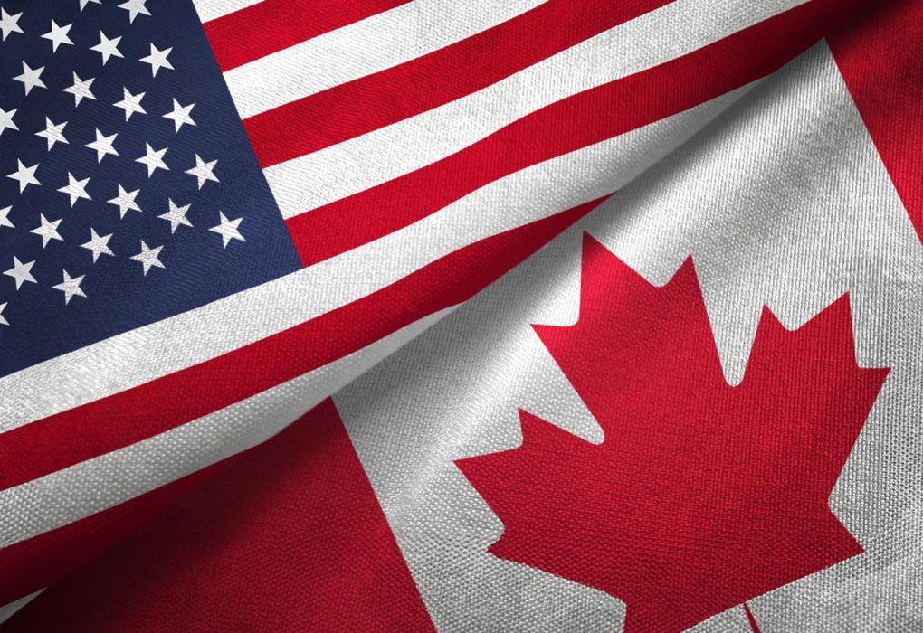 Canada drops tech tax