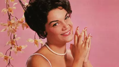 Legendary Singer Connie Francis, Voice Behind ‘Pretty Little Baby,’ Passes Away Connie Francis, Singer of Viral 'Pretty Little Baby,' Passes Away