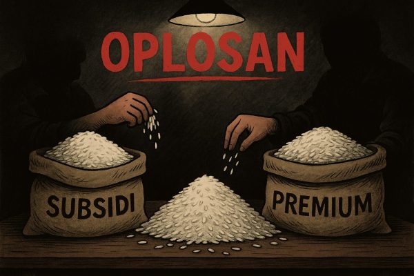 Rice Prices Surge After Adulteration Scandal: Medium-Grade on the Rise Medium Rice Prices Surge Amid Adulteration Scandal