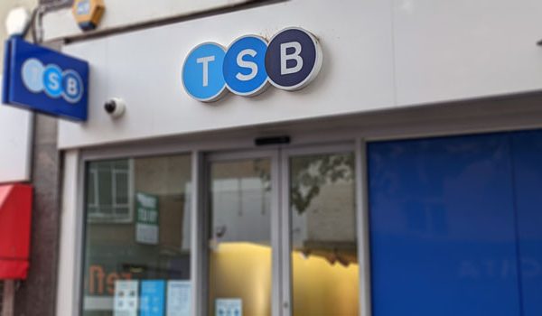 Santander Acquires TSB