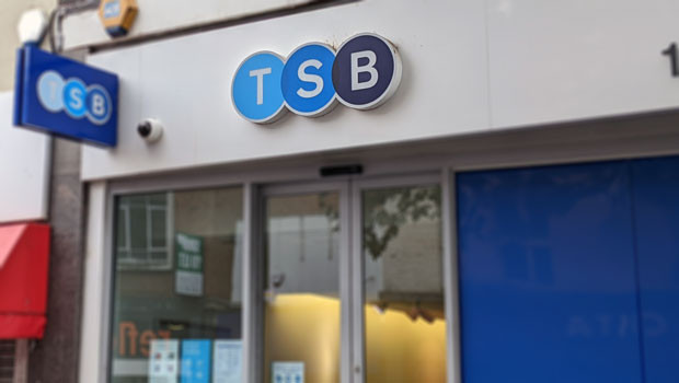 Santander Acquires TSB