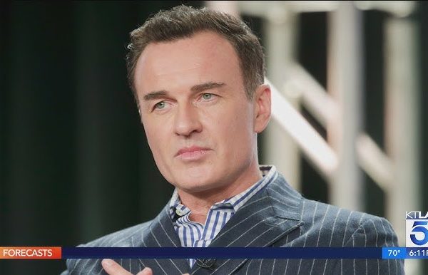 Julian McMahon, Star of Fantastic Four and Nip/Tuck, Dies at 56 Julian McMahon dies at 56