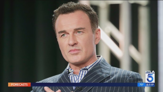 Julian McMahon dies at 56