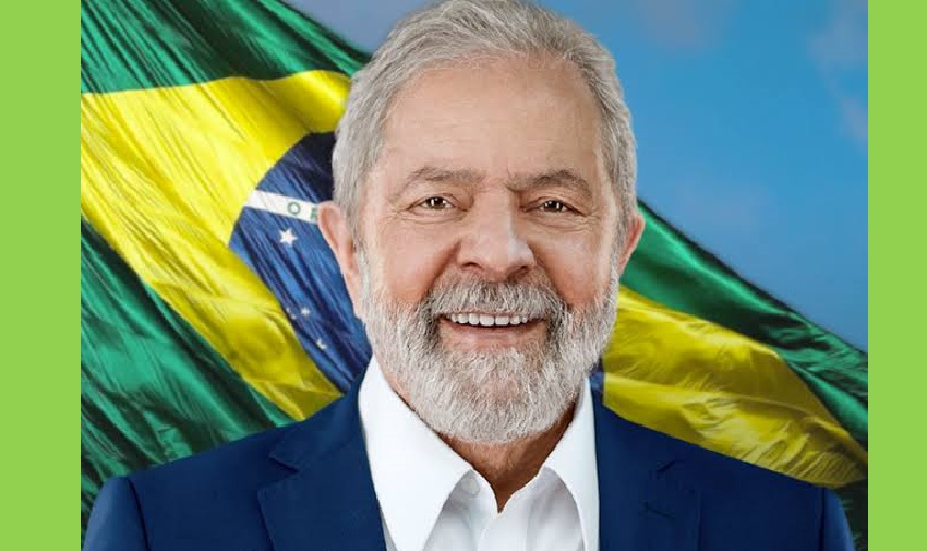 Lula tariff retaliation
