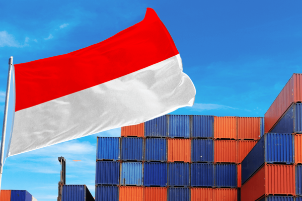 Trump Highlights Trade Gap: Indonesian Exports Surge, US Goods Face Barriers Indonesian Exports Up, US Goods Get 0% Entry