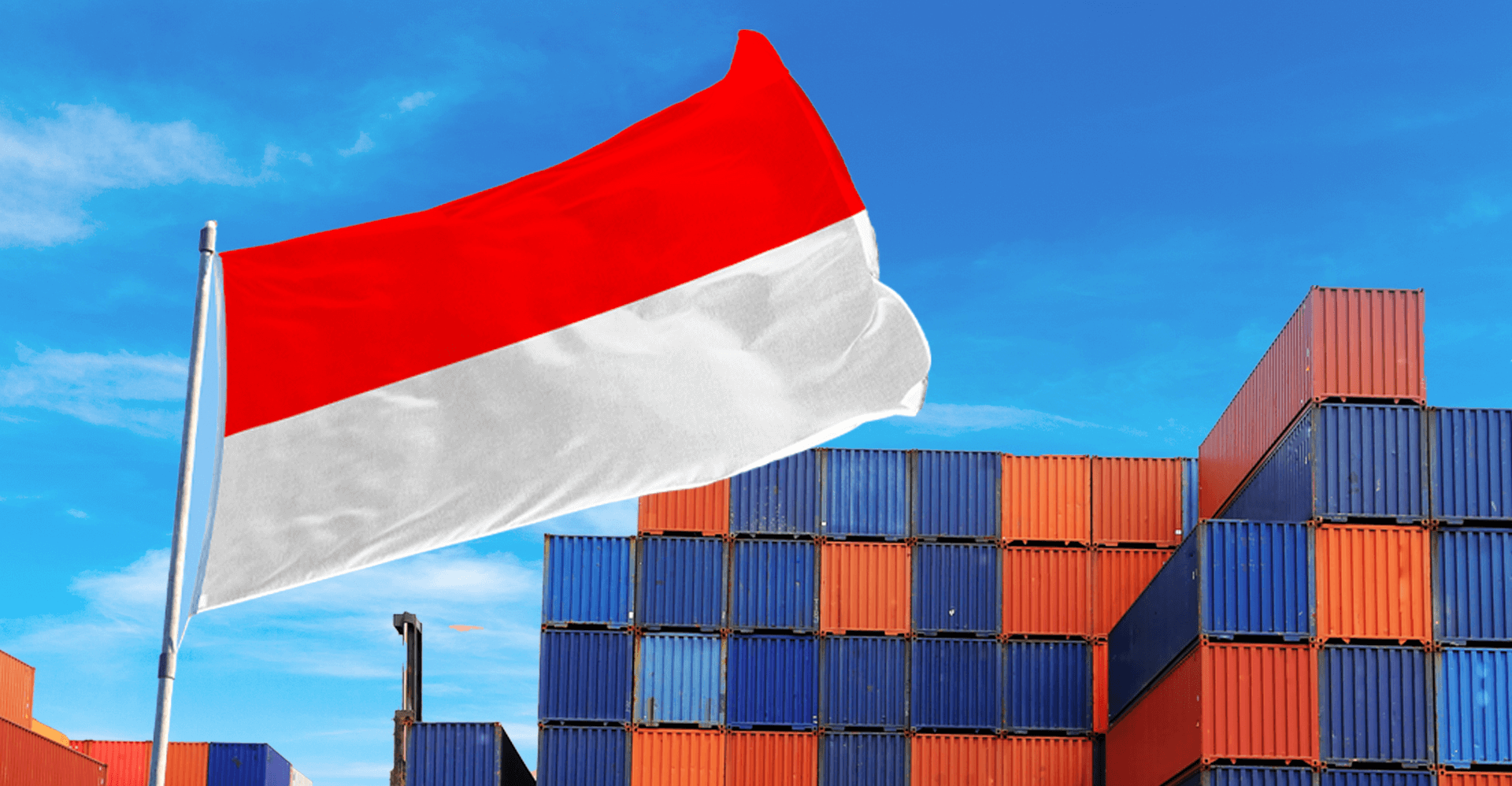 Indonesian Exports Up, US Goods Get 0% Entry