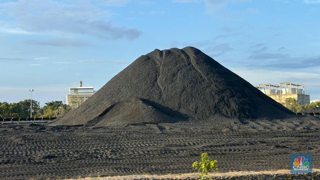 China Avoids Indonesian Coal as Prices Tumble