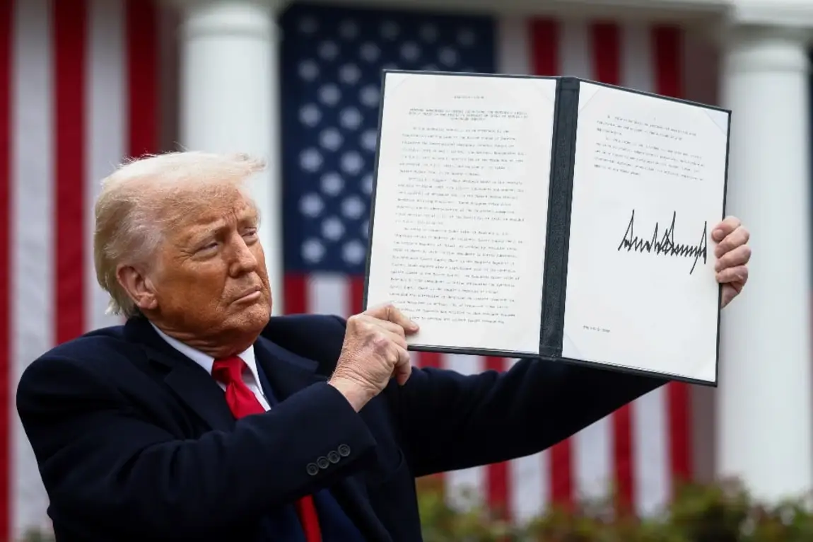 Trump’s 19% Import Tariff Threatens Indonesia’s Exports