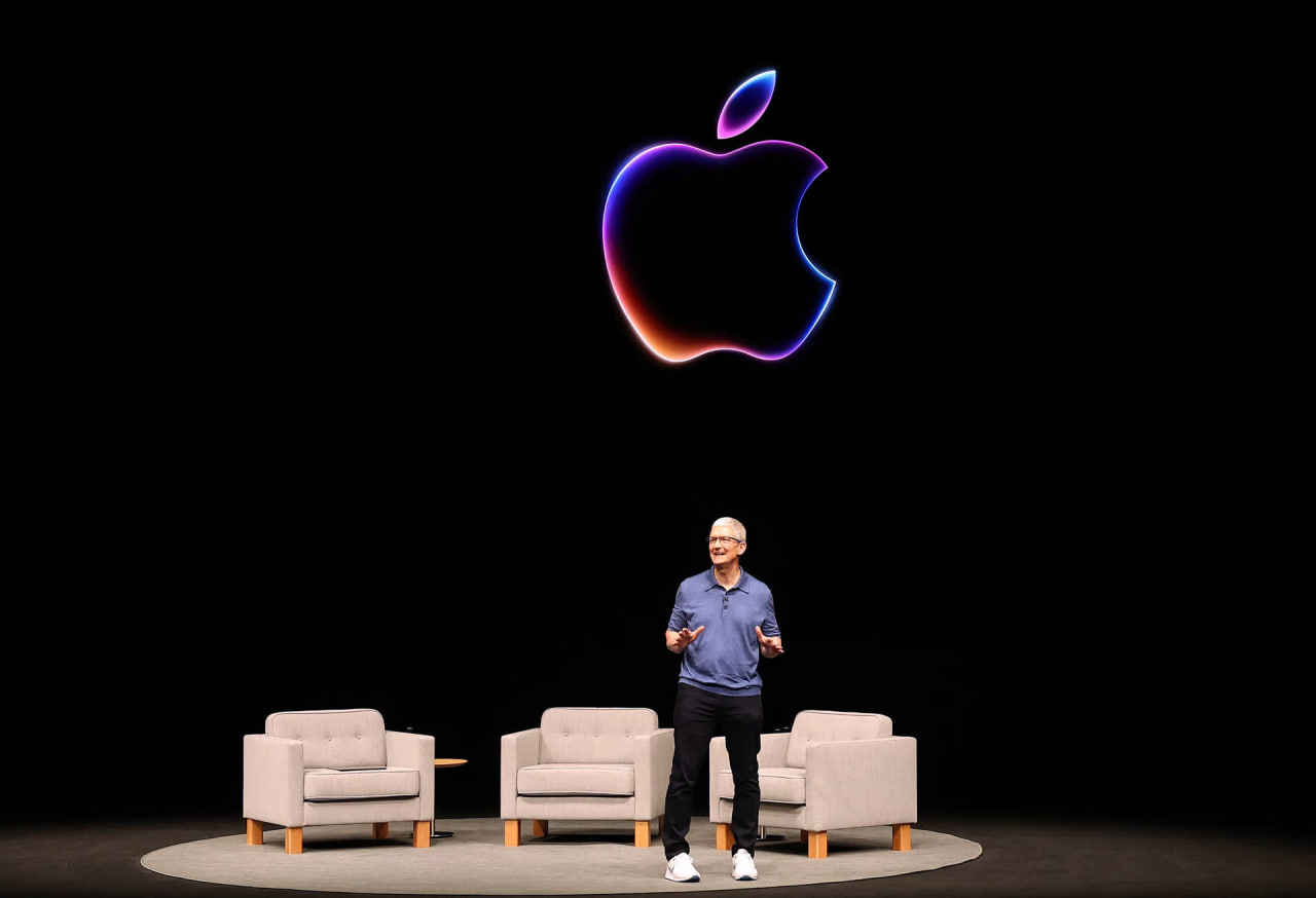Apple Q2 Earnings Top $25B as iPhone Sales Soar