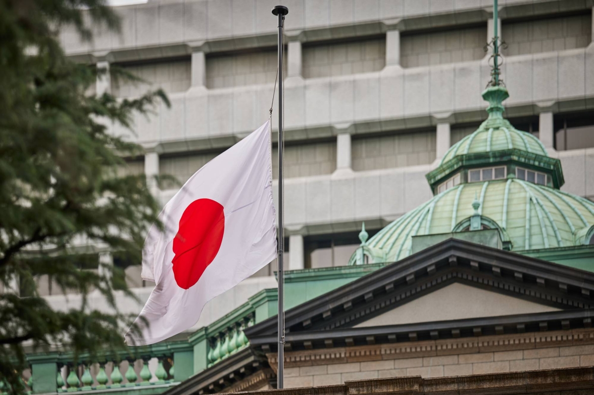 Bank of Japan Surprises with Policy Shift on Rates and Inflation