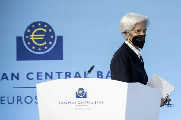 ECB Holds Rates Steady as Inflation Remains Elevated