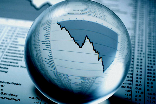Eurozone Inflation Hits 10-Year Low