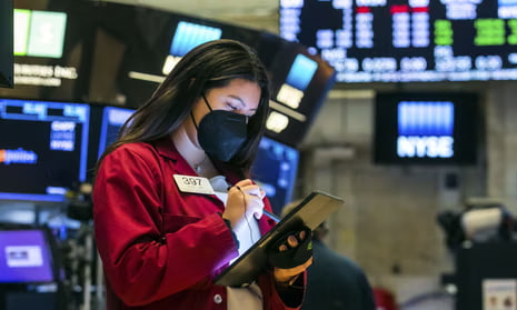Global Markets Rally After Fed Signals Pause in Rate Hikes