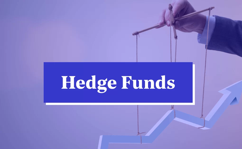 Hedge Funds Are Reshaping
