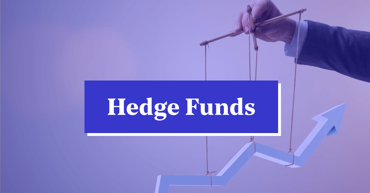 Hedge Funds Are Reshaping