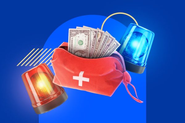 How to Build a Recession-Proof Emergency Fund; Top 5 Investment Strategies for Millennials recession-proof emergency fund