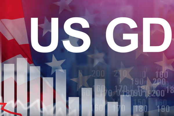 US Q2 GDP Beats Expectations