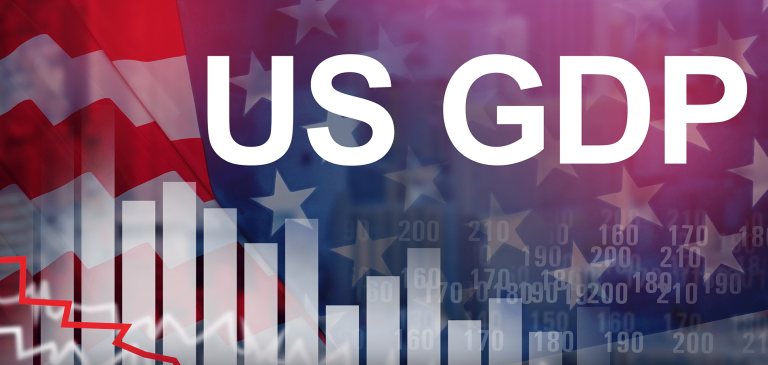 US Q2 GDP Beats Expectations