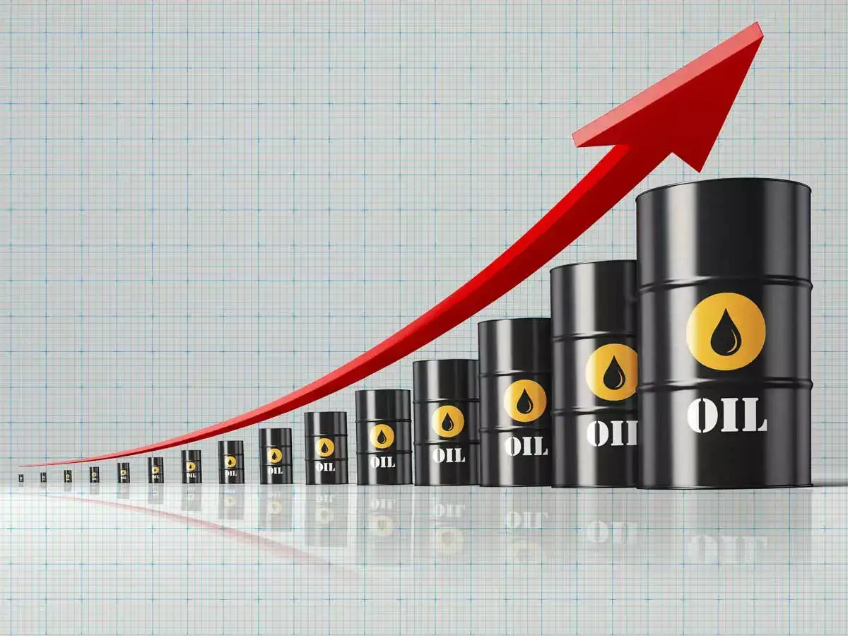Commodities Surge Amid Global Supply Concerns