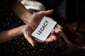 Legacy Plan