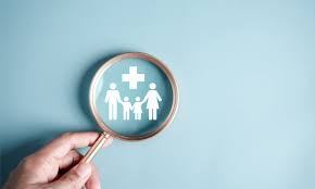Life Insurance Climate Risks