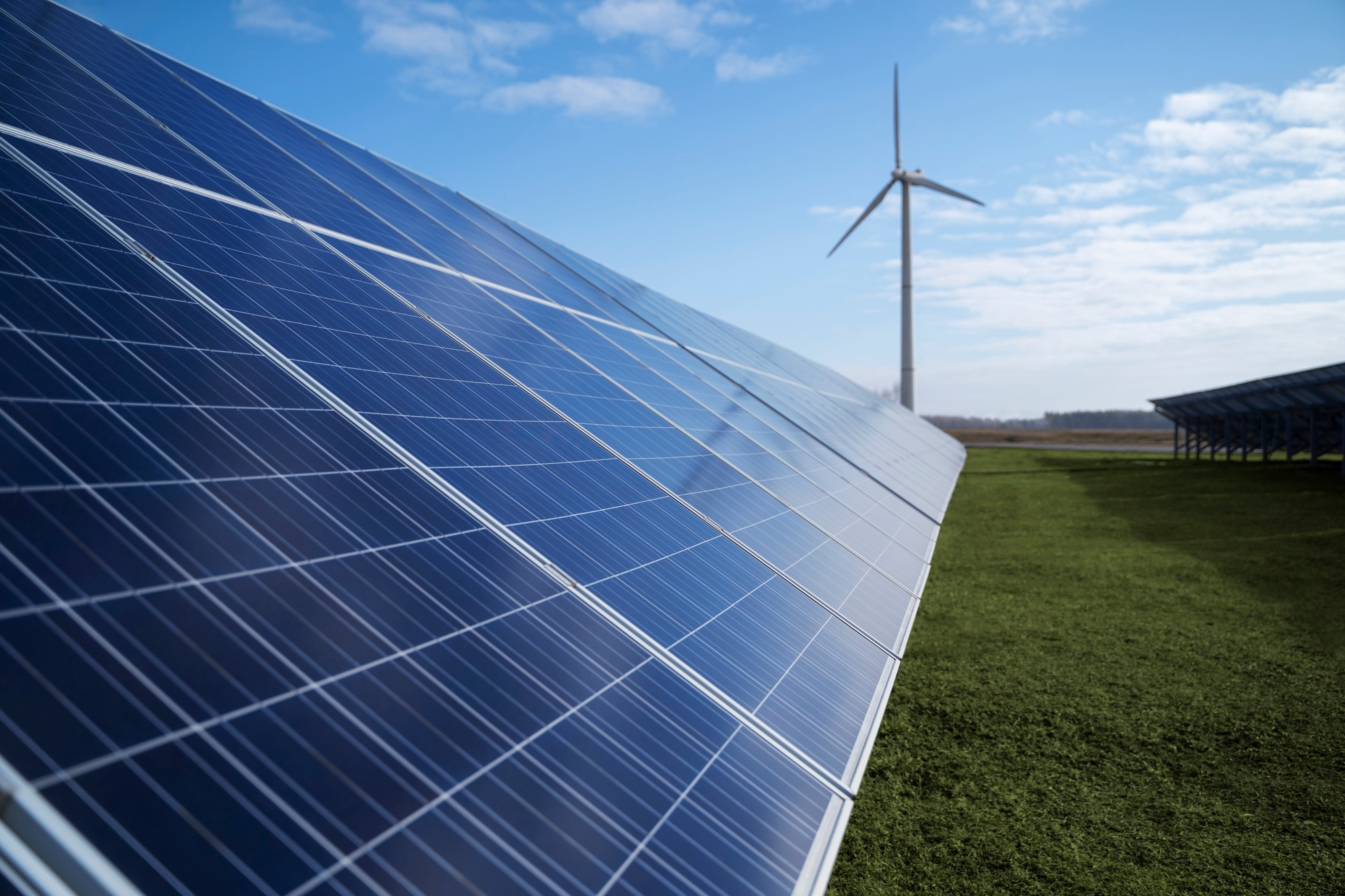 Investing in Renewable Energy Commodities in 2025