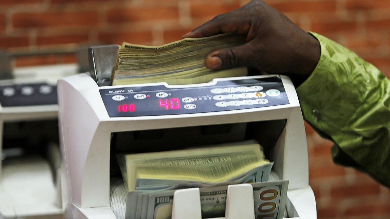 Currency Fluctuations and Their Impact on Global Trade