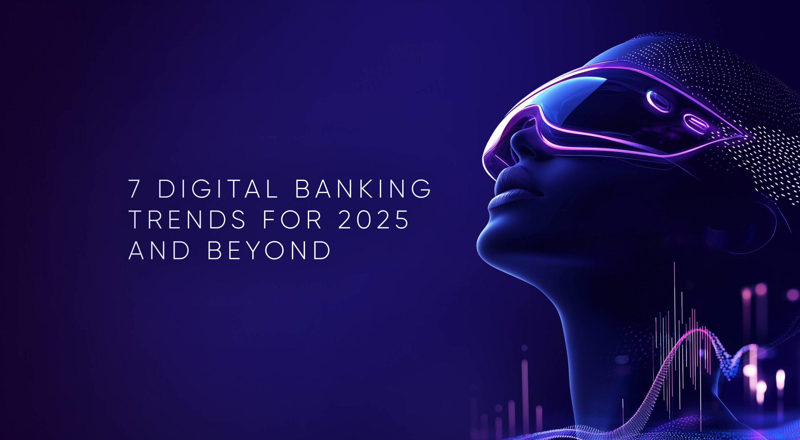 Discover the mobile banking trends shaping 2025,