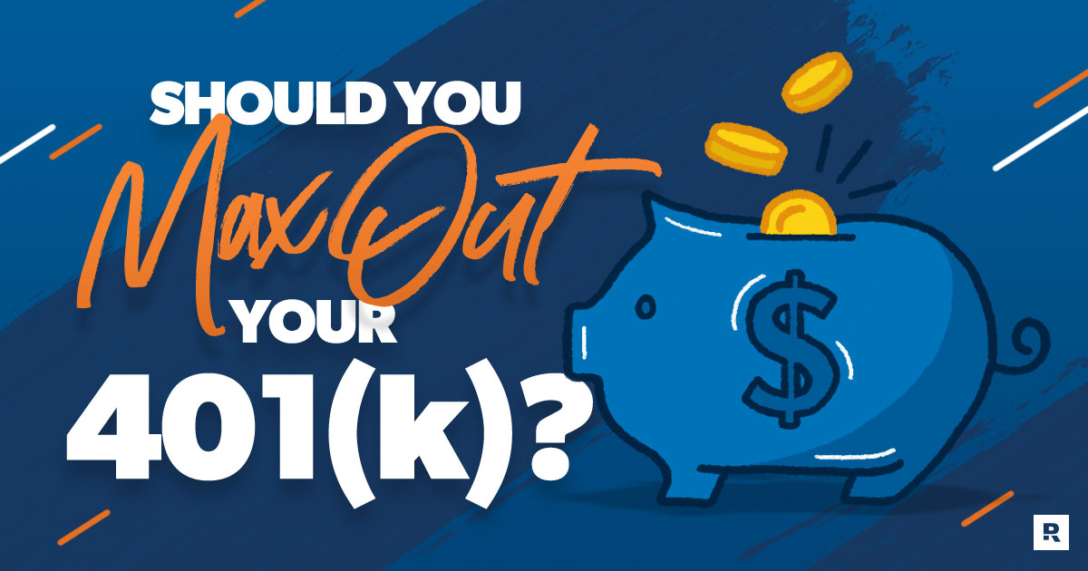 maximize 401(k)