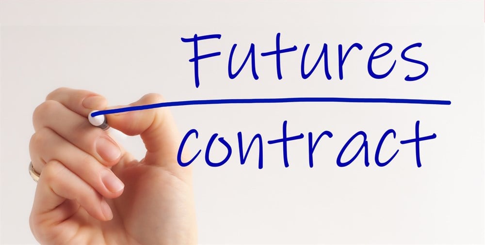 futures contracts