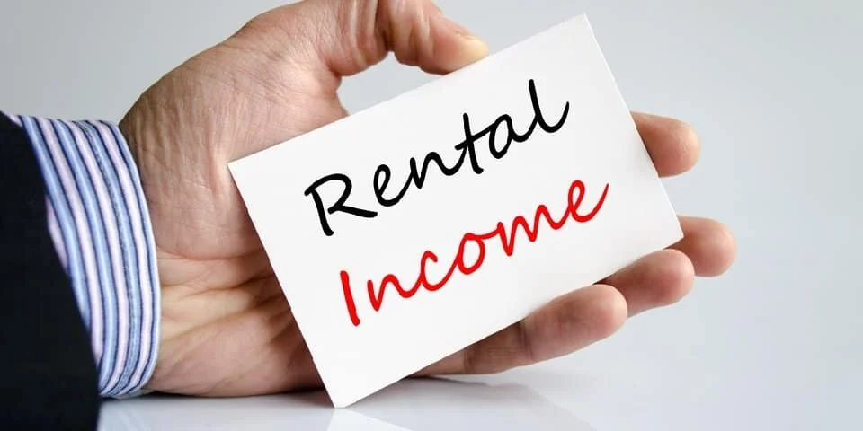 rental income