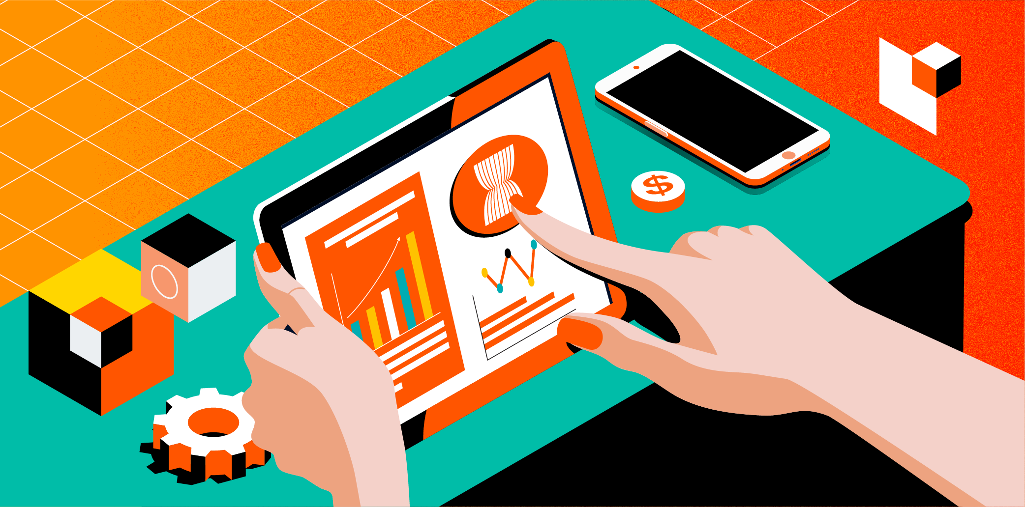 Foreign investment opportunities