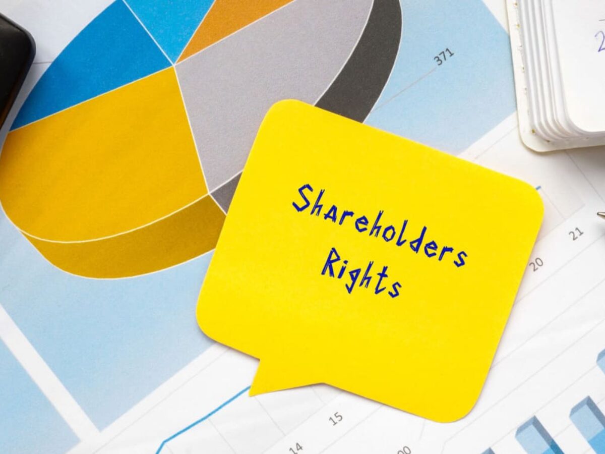 shareholder rights