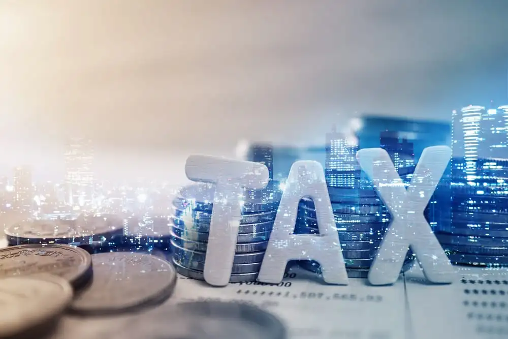 Corporate Taxes: New Tax Reform Impacts Businesses and Investors
