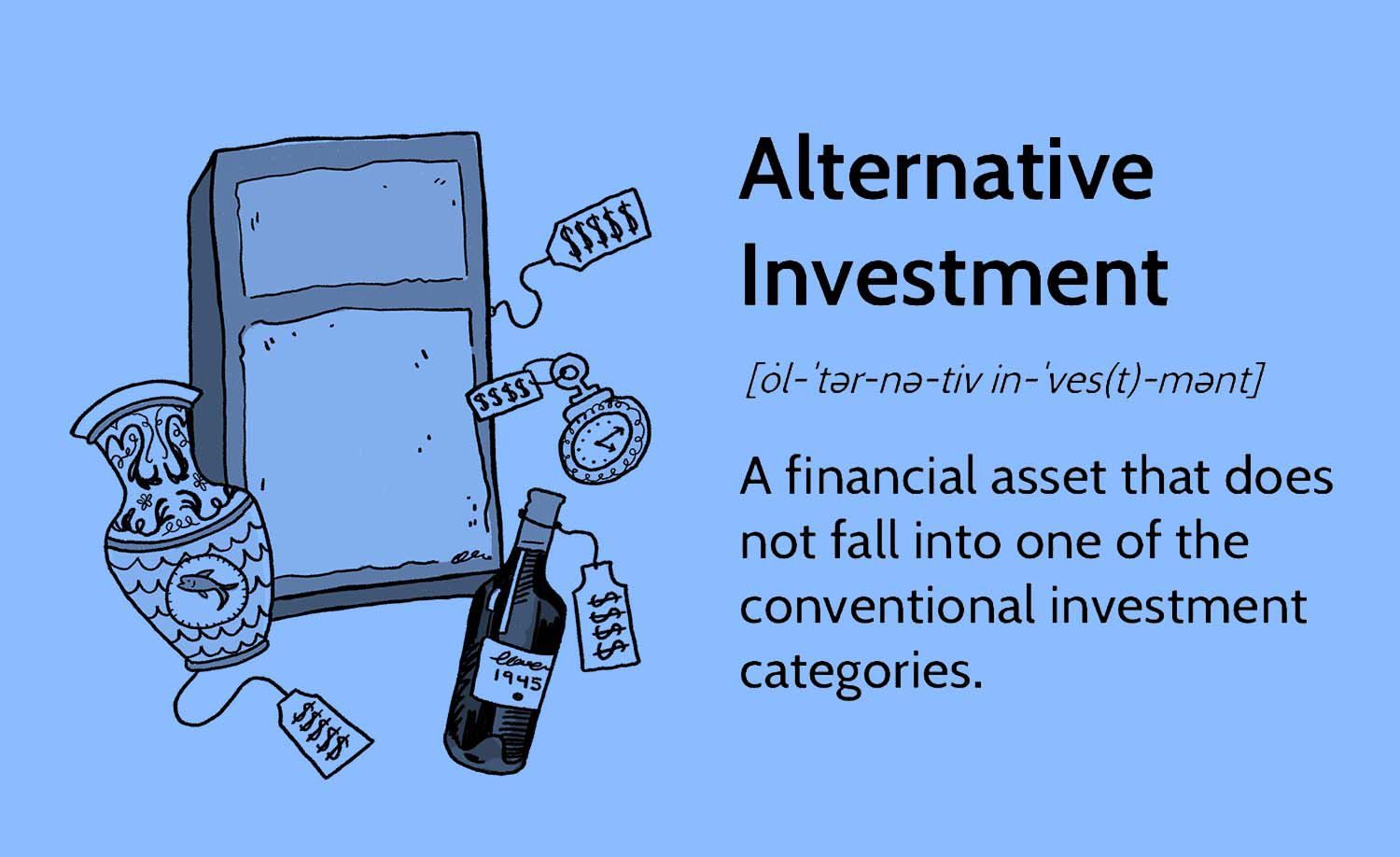 Hedge Funds Focus on Non-Traditional Assets: Navigating New Investment Frontiers